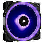 Corsair LL120 Dual Light Loop RGB PWM 120mm LED 3-pack