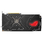 Asus Radeon RX Vega 56 ROG Strix Gaming OC 2xHDMI 2xDP 8GB