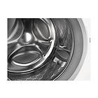 Electrolux PerfectCare 600 EW6F6248G5 (Vit)