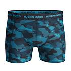 Björn Borg Shadeline Shorts 3-Pack