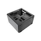 Cooler Master MasterBox Q300L (Musta/Läpinäkyvä)