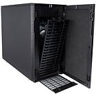 Fractal Design Define R6 Blackout (Svart)