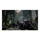 Dark Souls - Remastered (PS4)