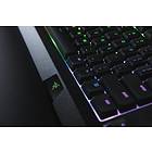 Razer Cynosa Chroma (Nordisk)