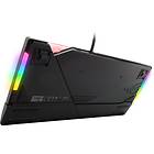 Asus ROG Strix Flare Cherry MX Red (Nordisk)