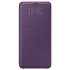 Samsung LED View Cover for Samsung Galaxy S9 Plus