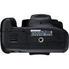 Canon EOS 2000D