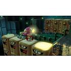 Captain Toad: Treasure Tracker (Switch)