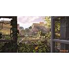 Tom Clancy's The Division 2 (PS4)