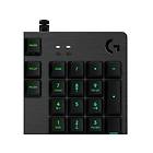Logitech G513 Carbon Tactile (Pohjoismainen)