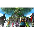 Dragon Quest XI: Echoes of an Elusive Age (PS4)