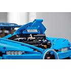 LEGO Technic 42083 Bugatti Chiron