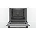 Bosch HBS534BS0B (Stainless Steel)