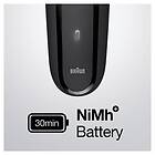 Braun Series 3 300s