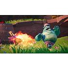 Spyro: Reignited Trilogy (PS4)
