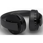 Sony PlayStation Gold Wireless Headset