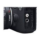 Canon EOS 7D