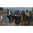 Red Dead Redemption 2 - Special Edition (Xbox One)