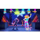 Just Dance 2019 (Switch)