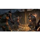 Sekiro: Shadows Die Twice (PS4)