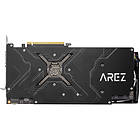Asus Radeon RX Vega 56 Arez Strix Gaming OC 2xHDMI 2xDP 8GB