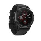 Garmin Fēnix 5 Plus Sapphire