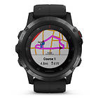 Garmin Fēnix 5X Plus Sapphire