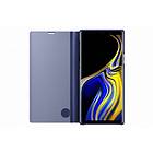 Samsung Clear View Standing Cover for Samsung Galaxy Note 9
