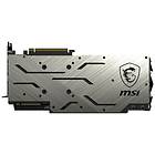 MSI GeForce RTX 2080 Gaming X Trio HDMI 3xDP 8GB