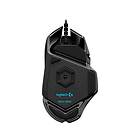 Logitech G502 Hero