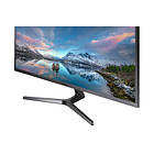 Samsung S34J550WQU