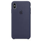 Apple Silicone Case for iPhone XS Max