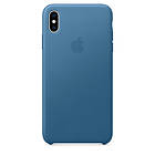 Apple Leather Case for iPhone XS Max