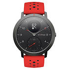 Withings Steel HR Sport 40mm