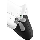 Microsoft Xbox One Elite Wireless Controller - White (Xbox One)