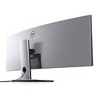 Dell UltraSharp U4919DW