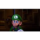 Luigi's Mansion 3 (Switch)
