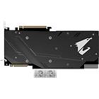 Aorus GeForce RTX 2080 Ti Xtreme Waterforce WB 3xHDMI 3xDP 11GB