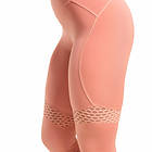 Better Bodies Waverly Mesh Tights (Dam)