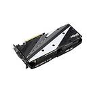Asus GeForce RTX 2060 Dual OC 2xHDMI 2xDP 6GB