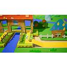Yoshis Crafted World (Switch)