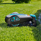 Gardena Smart SILENO Life (1000m²)