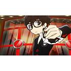Persona Q2: New Cinema Labyrinth (3DS)