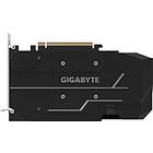 Gigabyte GeForce GTX 1660 Ti OC HDMI 3xDP 6GB