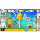 Super Mario Maker 2 (Switch)