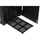 Corsair Carbide 678C (White/Transparent)