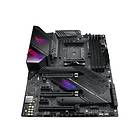 Asus ROG Strix X570-E Gaming