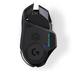 Logitech G502 Lightspeed