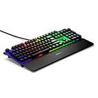 SteelSeries Apex Pro (Nordic)