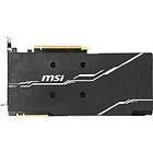 MSI GeForce RTX 2070 Super Ventus OC HDMI 3xDP 8GB